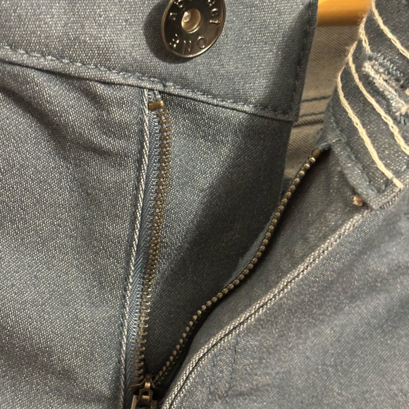 Men's Light blue jeans 29X30 - Picture 7 of 8